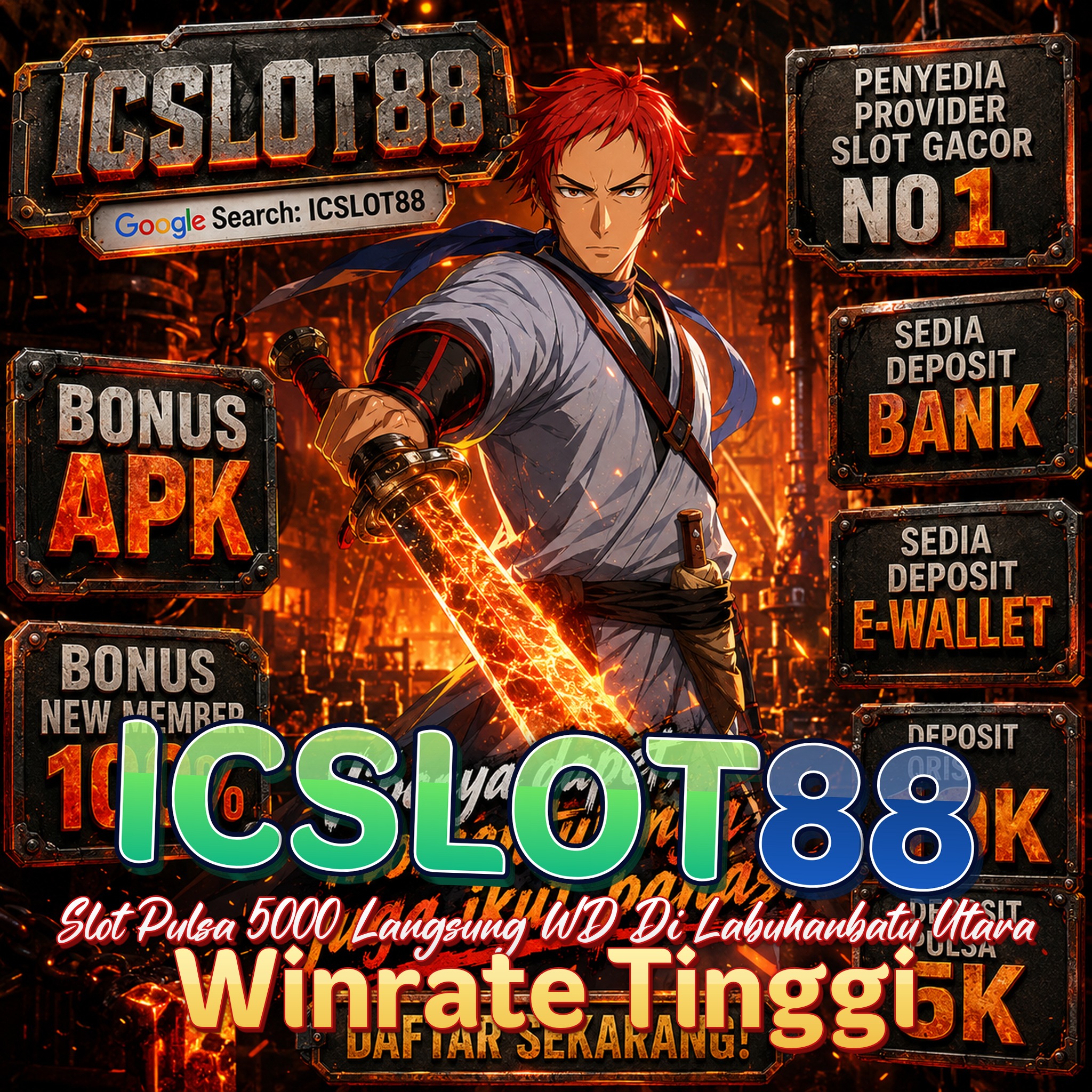 ICSLOT88